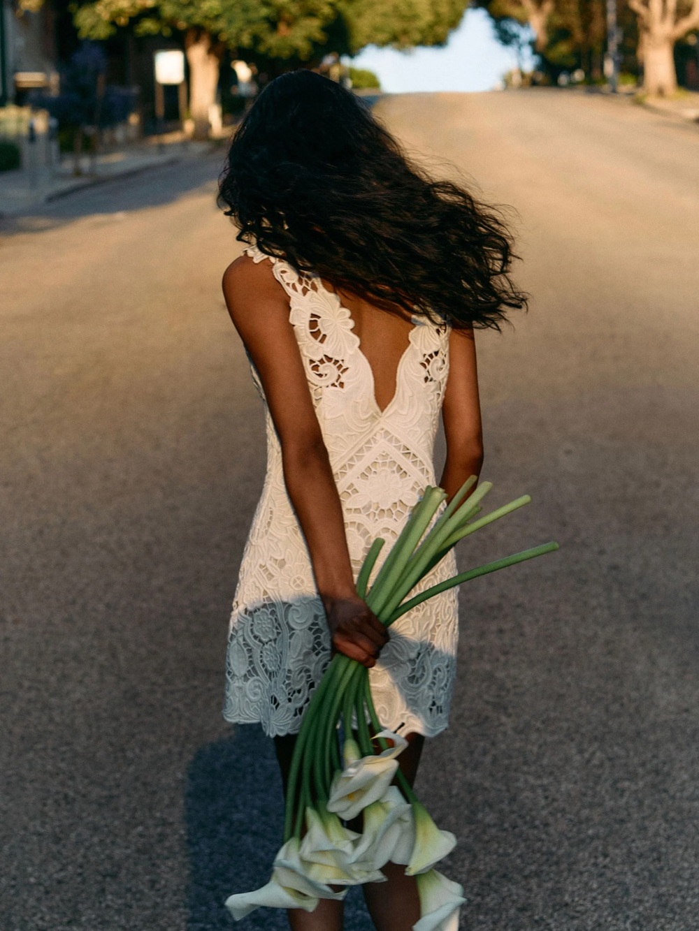 Cult Gaia Fira Dress - Picture 5 of 5